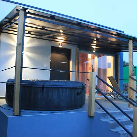 Holiday home House Nikolas 1-whirlpool, Close To The