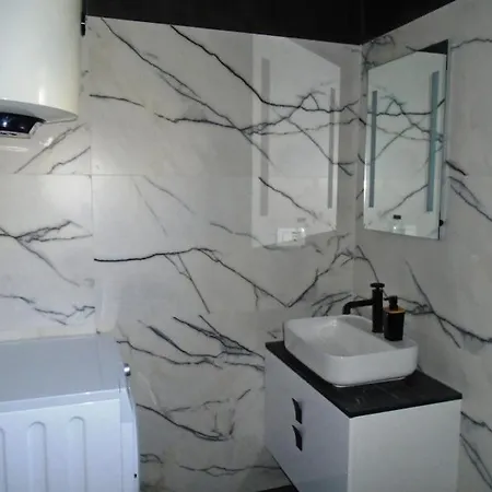 House Nikolas 1-whirlpool, Close To The * Fazana