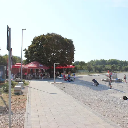 펜션 House Nikolas 1 With Pool, Close To The 파자나