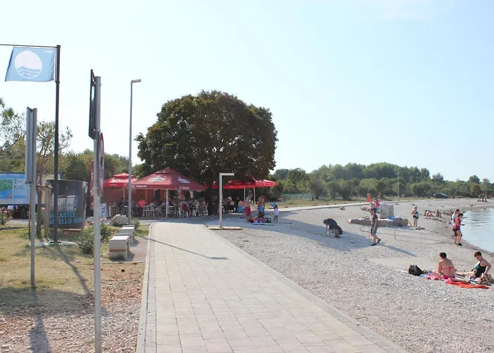 펜션 House Nikolas 1 With Pool, Close To The 파자나